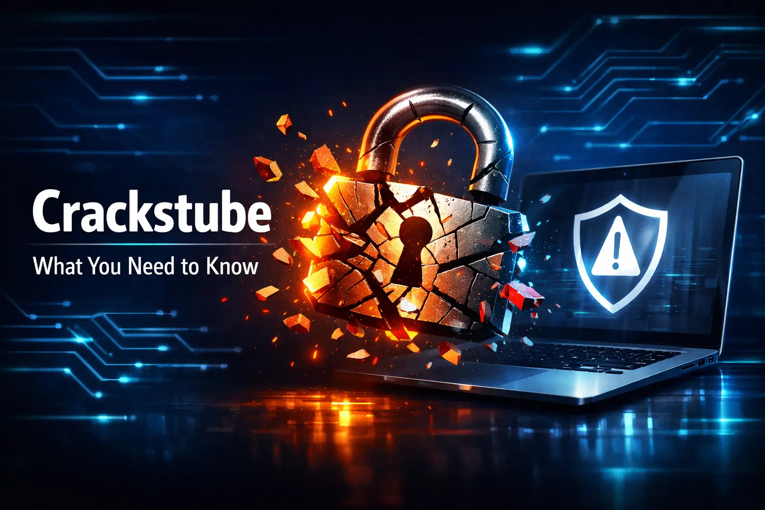 Crackstube digital platform review showing risks, features, and safe alternatives for US users 2025